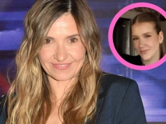 Córka Joanny Koroniewskiej zadebiutowała w reklamie u boku mamy