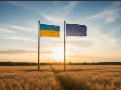 Ukraina w UE. Bez reformy WPR Polska straci miliardy euro