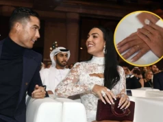 Cristiano Ronaldo i Georgina Rodriguez wzięli ślub. Ceremonia w luksusowym kurorcie