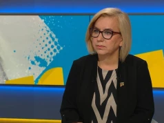 Paulina Hennig-Kloska w "Graffiti". Transmisja w Polsat News