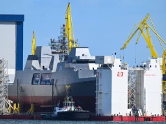 Przełom dla polskiej Marynarki Wojennej
