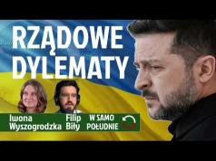 Poparcie społeczne dla Federowa, etos Syrskiego, nadzieje, którym ma sprostać Drapaty - Filip Biły
