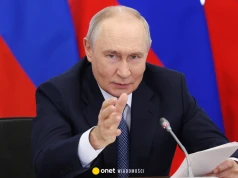 Rosja uwolniła obywatela USA. Steve Witkoff dziękuje Putinowi