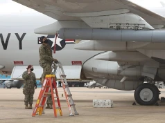 Dodatkowe środki na rozszerzenie możliwości samolotów P-8A Poseidon