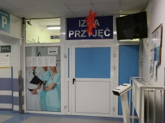 Chirurgia, położnictwo, okulistyka. Szpitale wygaszają stopniowo oddziały
