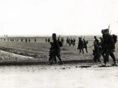 Religijne obchody 106. rocznicy Bitwy Warszawskiej 1920 roku rozpoczną się 13 sierpnia