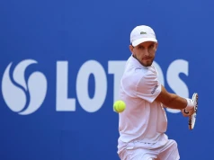LOTTO PZT Polish Tour. Pewne otwarcie dwóch Polaków