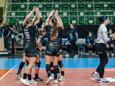 Start zaprasza na turniej