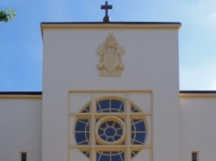 Religijne obchody 106. rocznicy Bitwy Warszawskiej 1920 roku