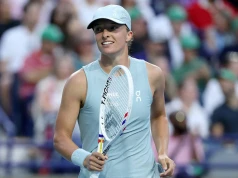 Iga Świątek - Elina Switolina. Kiedy mecz? O której godzinie? Mecz Świątek tenis WTA Toronto