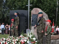Przed nami obchody 106. rocznicy Bitwy pod Sarnową Górą