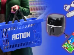 12 sierpnia ruszaj do Action. Te promocje tygodnia rozejdą się w mgnieniu oka