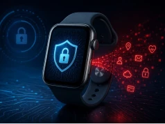 Wearable IoT jako furtka dla ataków