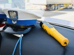 Szczeciński sędzia zatrzymany za jazdę po alkoholu – stracił immunitet