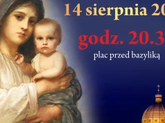 Niezwykłe misterium w Licheniu. Poznaj poruszającą historię Maryi