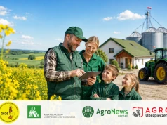 ZAGŁOSUJ na najlepszych. Internetowy Konkurs „Bezpieczne Gospodarstwo Rolne 2026” wystartował!