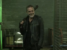 Jeffrey Dean Morgan był gotów odejść z The Walking Dead: Dead City. "Negan stracił charyzmę"
