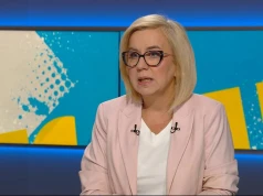 "Musi wylądować w koszu". Minister uderza w Konfederację