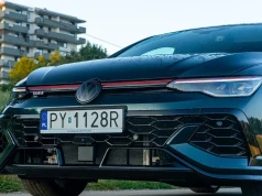 Volkswagen Golf GTI Edition 50 nie jest sobą. To się wymknęło spod kontroli