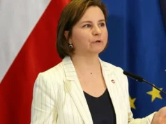 “Nie mamy już czasu”. Wiceministra Zielińska zapowiada nową strategię klimatyczną
