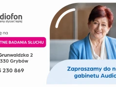 Zadbaj o słuch swój i swoich bliskich! Dlaczego warto badać słuch?