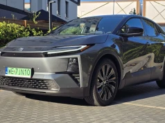 Jeździłem kultową Toyotą z "plusem". To już nie jest ten sam model co kiedyś