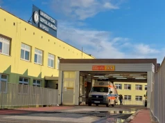Problem z nocną opieką w USK w Opolu? NFZ bada sprawę