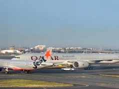 O włos od tragedii w Sydney! Airbus niemal zderzył się z Boeingiem
