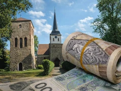 Rząd chłodzi entuzjazm podatku na Kościoły. Chodzi o miliardy złotych