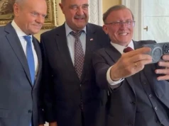 Polska tonie, a Tusk bawi się w komedianta. To nie jest „Ranczo”!