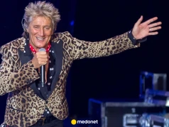 Rod Stewart przechodzi zabieg kardiologiczny. Artysta odwołuje koncerty i skupia się na zdrowiu