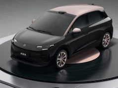 Leapmotor rozpoczął sprzedaż nowego modelu, który trafi do Polski. W Chinach kosztuje 35 tys. zł
