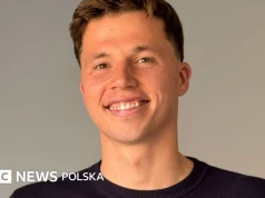 Były olimpijczyk mówi o walce z nadużywaniem pornografii