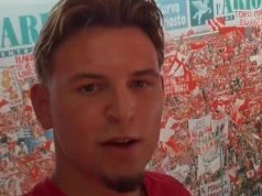 Polak zmienił klub we Włoszech! Trafił do Perugii