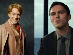 Nicholas Hoult dołącza do obsady „Harry'ego Pottera” jako Gilderoy Lockhart!
