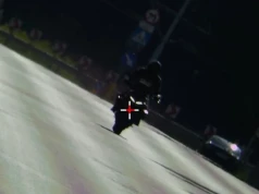 Pędził 175 km/h przez Popowice. Policja: już zakończył swój sezon motocyklowy