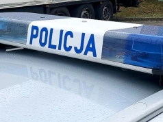 Wieruszowscy policjanci podsumowali akcję „Prędkość”