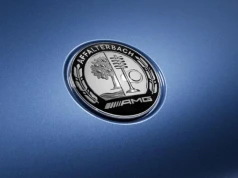 Metalowe logo AMG może poparzyć kierowcę. Właściciele Mercedesów pozywają producenta