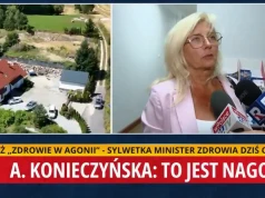 Polityczka KO została odwołana z funkcji wiceprezes Karkonoskiej Agencji Rozwoju Regionalnego, twierdzi, że to polityczna nagonka