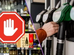 Nocna prohibicja także na stacjach paliw. Projekt ustawy trafił do Sejmu