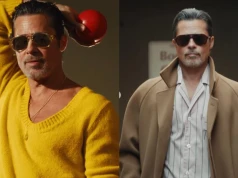 „Byłem trzeźwy przez siedem lat. A potem znowu spadłem z wozu”. Brad Pitt wrócił do alkoholu po 7 latach abstynencji