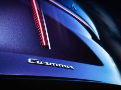 Nowa Lancia Gamma HF Integrale przechodzi testy. Najmocniejsza wersja