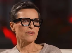 65 lat i wciąż zachwyca. Danuta Stenka zdradza swój sposób na życie