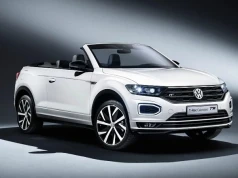 Volkswagen T-Roc Cabriolet. Nietypowy SUV znika z rynku