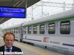 Intercity planuje kolejne pociągi do Berlina. Nawet 10 par dziennie