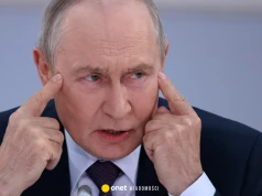 Dlaczego partia z 2-procentowym poparciem tak wystraszyła Putina? Bał się efektu domina