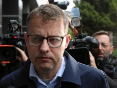 Nieoficjalnie: Marcin Romanowski znalazł się w nieuznawanym państwie. Zawnioskował o list żelazny
