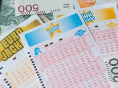 Szczęśliwiec zgarnął miliony w Lotto. To już szósta "szóstka" w tym mieście