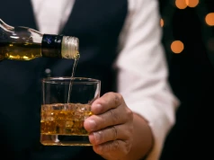 35 proc. wzrostu i wejście do wielkich sieci. Ta whisky nabiera rozpędu