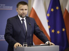W każdym miesiącu jakaś gruba afera korupcyjna KO
